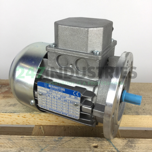 T56A4B5 Neri Motori Image 3