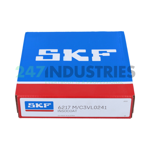 6217M/C3VL0241 SKF Image 3