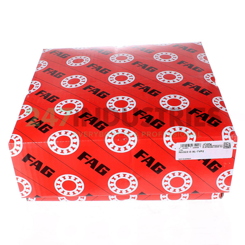 NU322-E-XL-TVP2 FAG Image 4