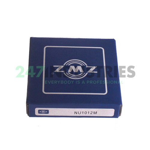 NU1012M ZWZ Image 4