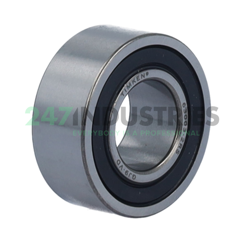 63003-2RS Timken
