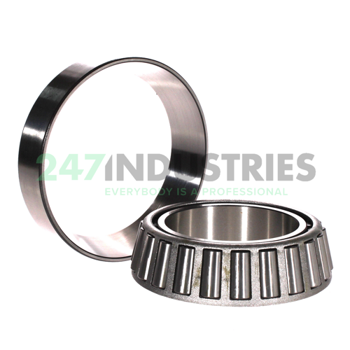 JM515649/JM515610 Timken Image 2