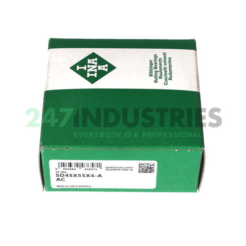 SD45X55X4-A INA Image 3