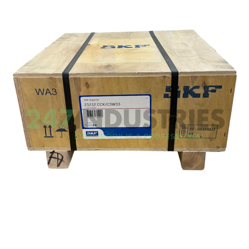 23232CCK/C3W33 SKF Image 2
