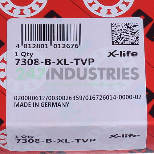 7308-B-XL-TVP FAG Image 5
