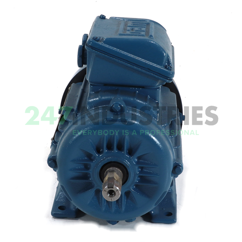 1.1K31CI2802B3 WEG Image 3