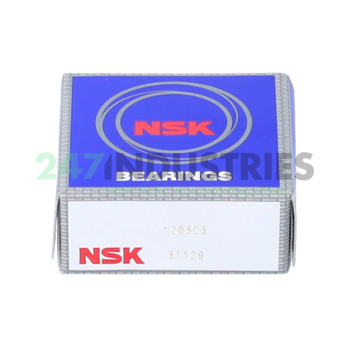 1203C3 NSK Image 4