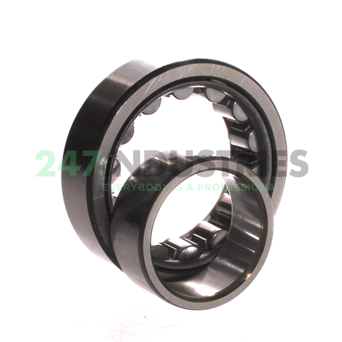 NU2209WC3 NSK Image 3