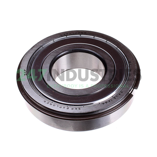6309-2ZNR SKF Image 2