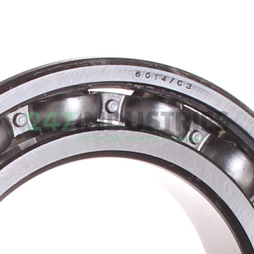 6014/C3 SKF Image 2