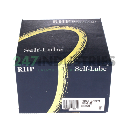 1065-2.1/2G RHP Image 3