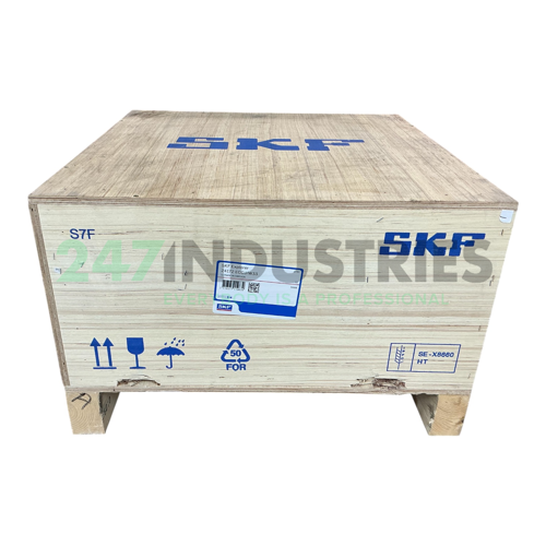 24172ECCJ/W33 SKF Image 2