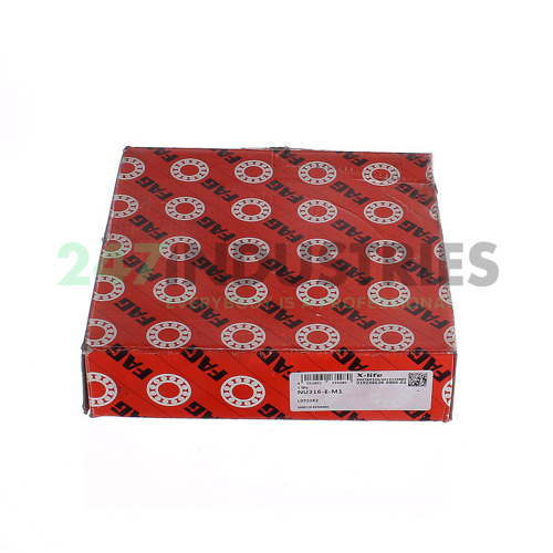 NU316-E-M1 FAG Image 7