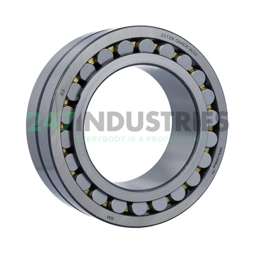 23126GMEX W33 Rollway