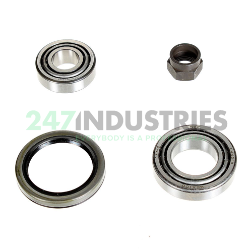 7811 AD Auto Distribution