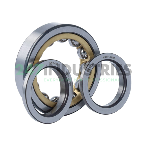 QJ207-XL-MPA-C2 FAG Image 3