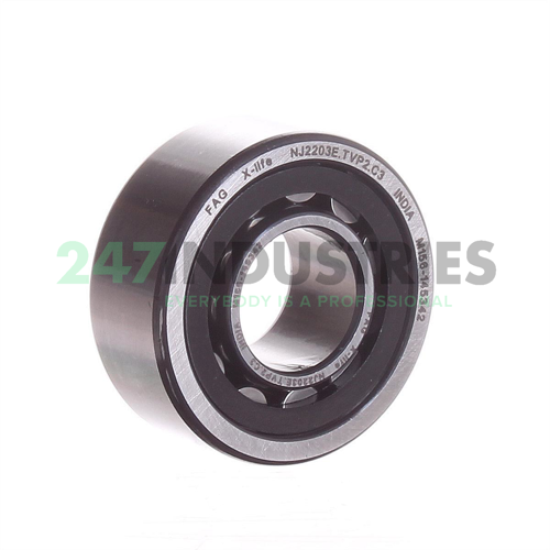 NJ2203E.TVP2.C3 FAG