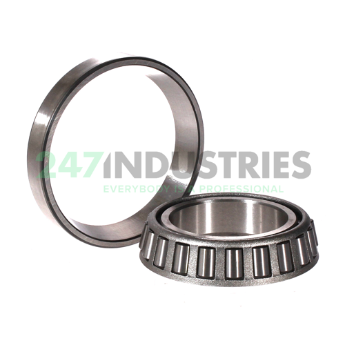 18690/18620 Timken Image 2