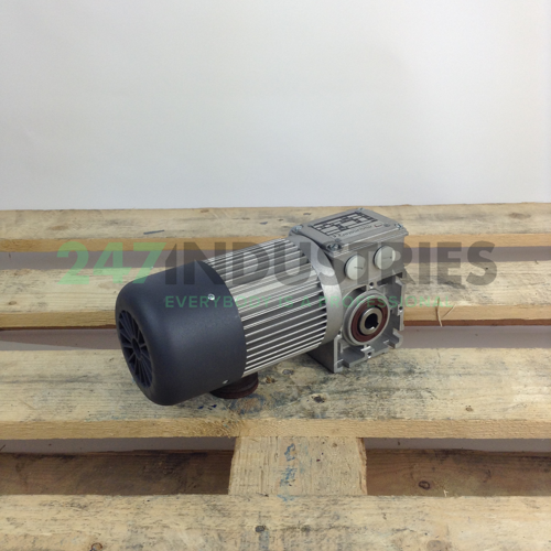 PC240M3 Mini Motor Image 3