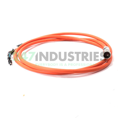 8ECH0003.1111A-0+00 B&R Automation