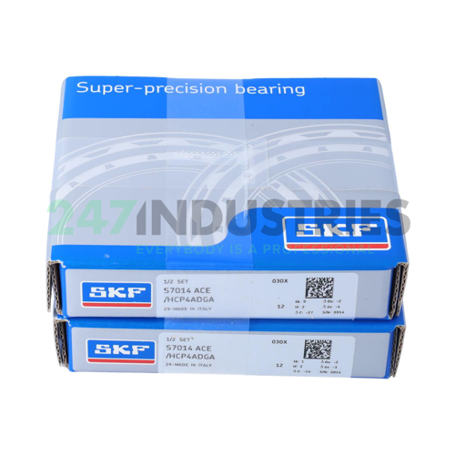 S7014ACE/HCP4ADGA SKF