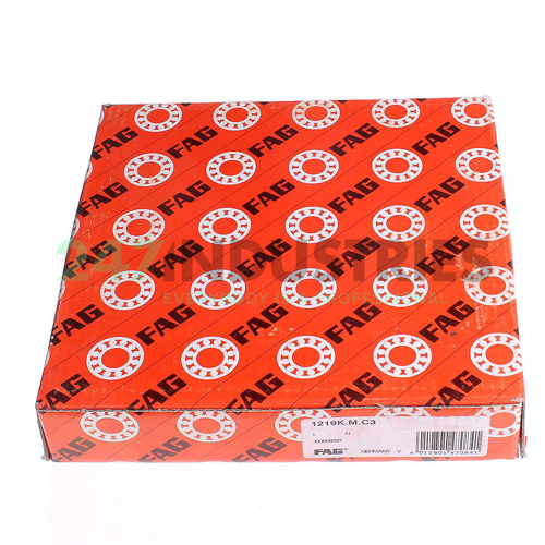 1219K.M.C3 FAG Image 3