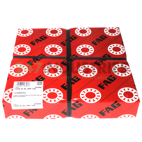 7226-B-XL-MP-UA FAG Image 3