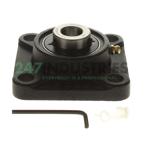 UCF202 Felstrom Image 2