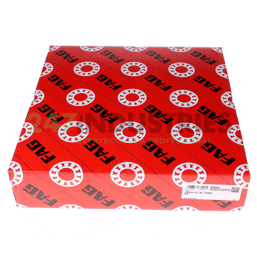 23032-E1-XL-TVPB-C4 FAG Image 5