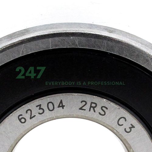 62304-A-2RSR-C3 FAG Image 3
