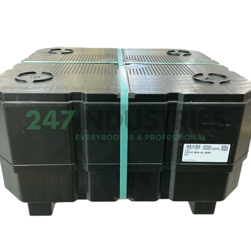 23252-BEA-XL-MB1-C3 FAG Image 2