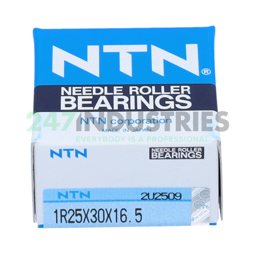 1R25X30X16.5 NTN Image 3