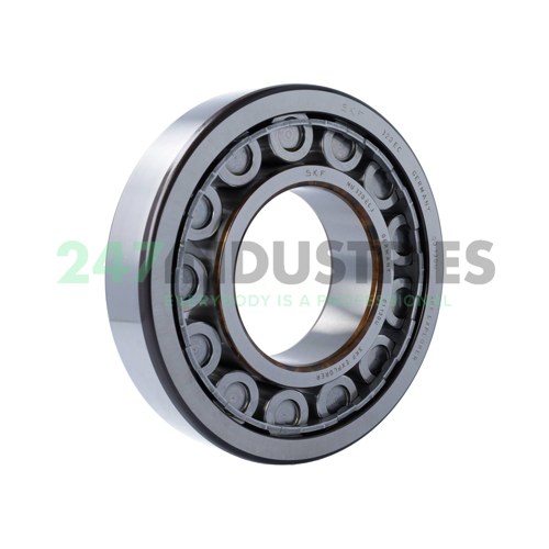 NU320ECJ SKF