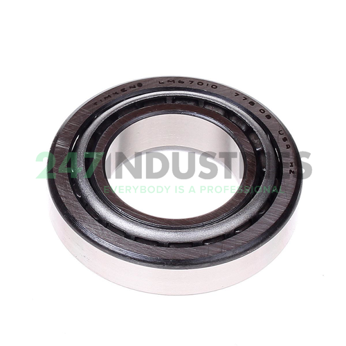 LM67048/LM67010 Timken