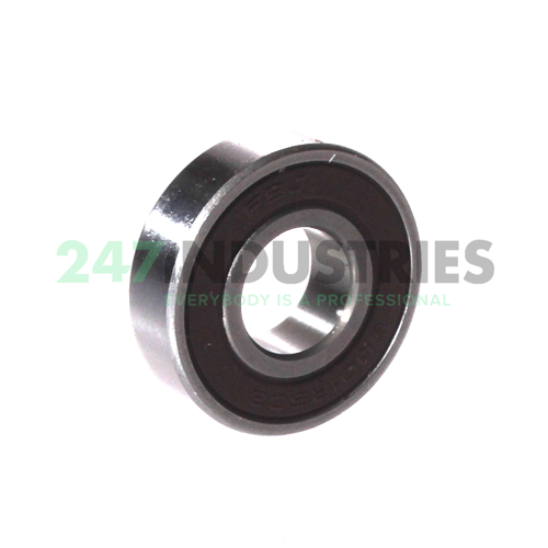 6001 2RS C3 FBJ Image 2
