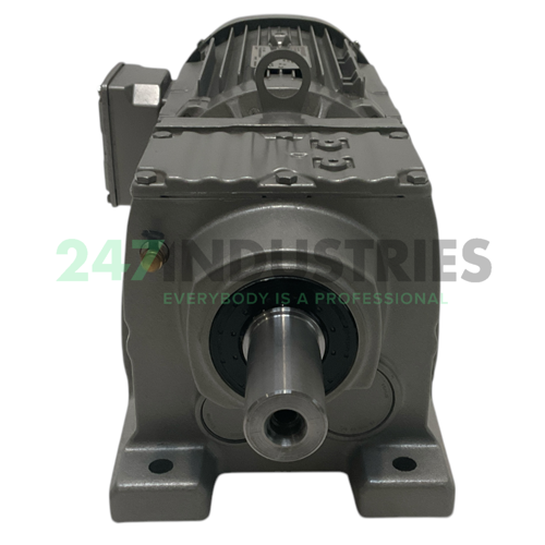 R57DRN100L4/TF SEW-EURODRIVE Image 2