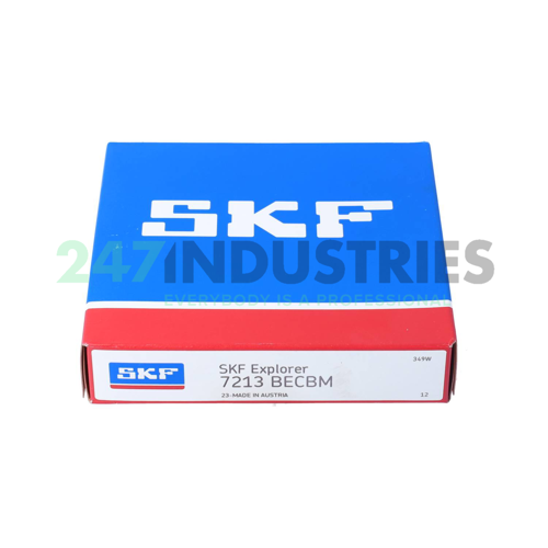 7213BECBM SKF Image 3
