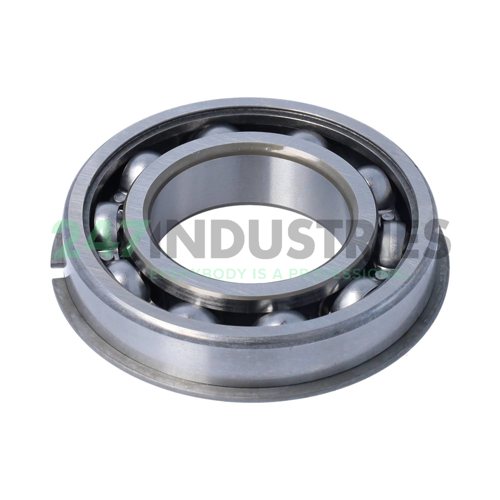 6209-ZNBR/C3 SKF