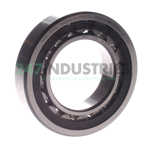 NU210-E-XL-TVP2-C3 FAG
