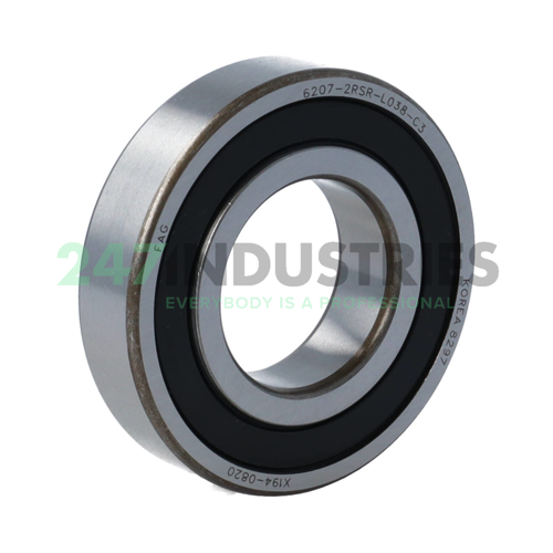 6207-2RSR-L038-C3 FAG