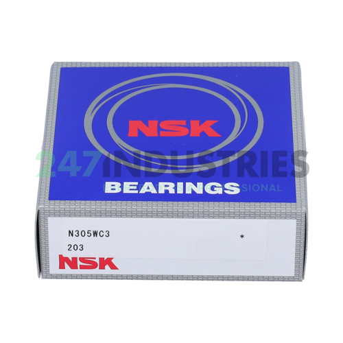 N305WC3 NSK Image 3