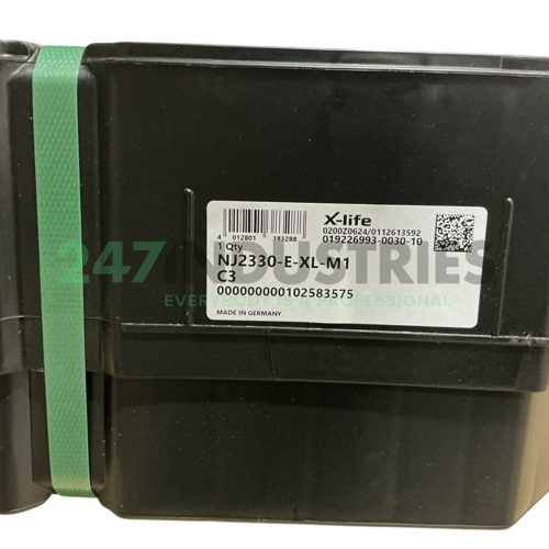 NJ2330-E-XL-M1-C3 FAG Image 3