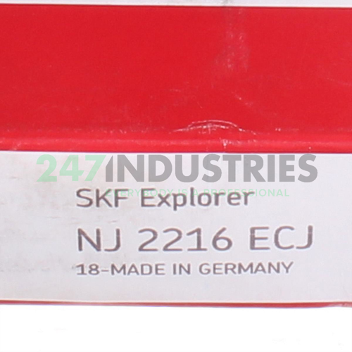 NJ2216ECJ SKF Image 6