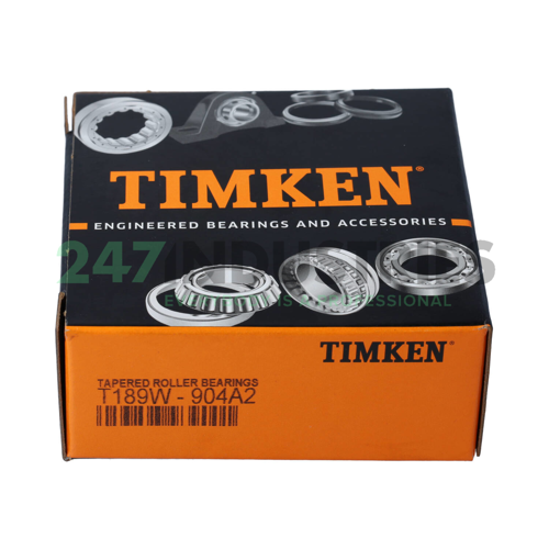 T189W-904A2 Timken Image 3
