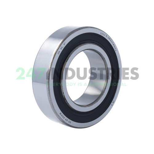 2213E-2RS1TN9/C3 SKF