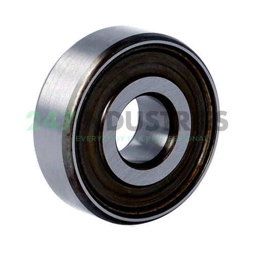 204RR8 Timken Image 2
