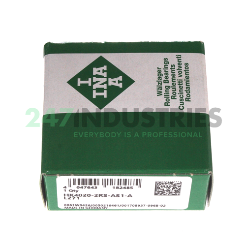 HK4020-2RS-AS1-A-L271 INA Image 3