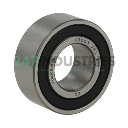 63003-2RS Timken