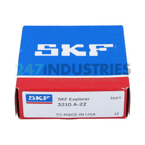 3210A-2Z SKF Image 3