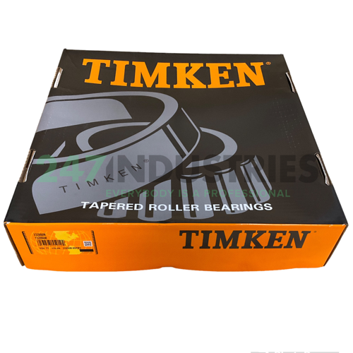 32956M-90KM2 Timken Image 4